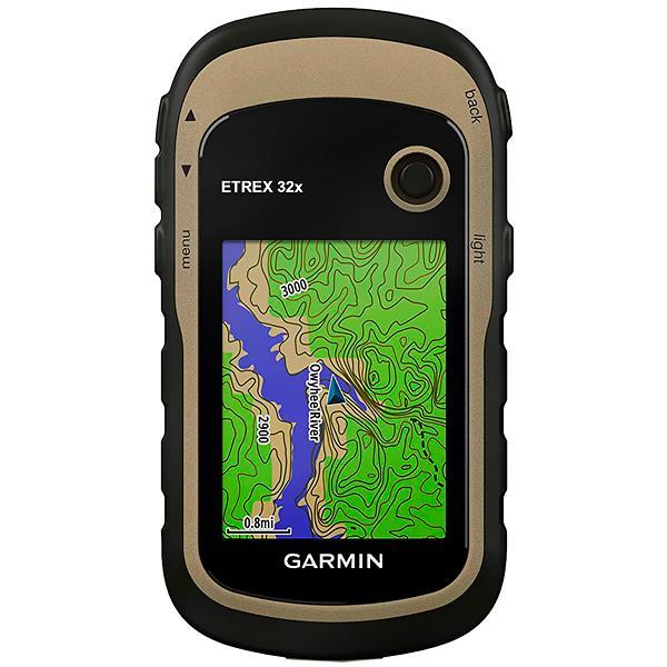 Foto do Produto GPS Garmin Etrex 32X 010-02257-03 Tela 2.2