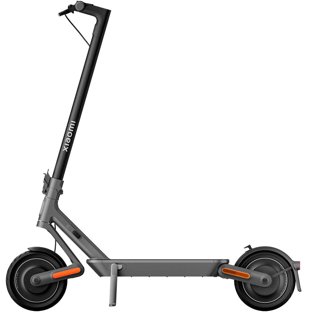 Foto do Produto Patinete Elétrico Xiaomi Electric Scooter 4 Ultra - Preto EU 37829 BHR5764GL DDHBC01ZM