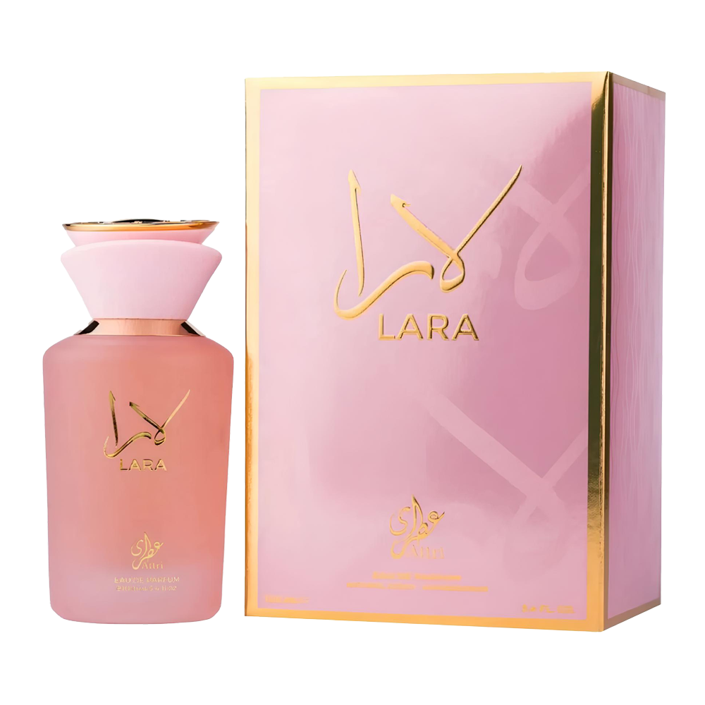 Foto do Produto Perfume Gulf Orchid Attri Lara - Eau de Parfum - Feminino - 100ML