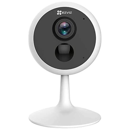 Foto do Produto Câmera de Monitoramento Ezviz C1C 1080p