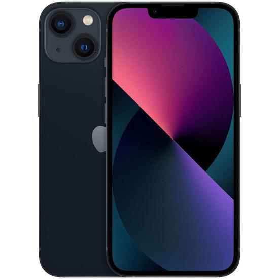Foto do Produto Celular Apple iPhone 13 128GB Recondicionado