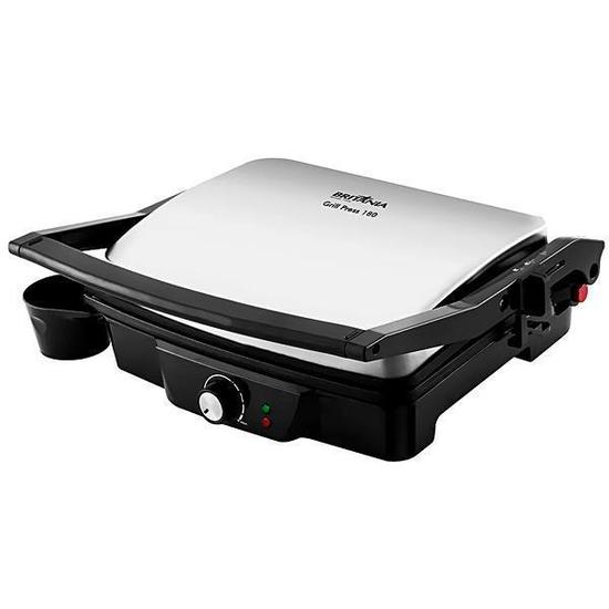Foto do Produto Grill Britania Press 180 110V