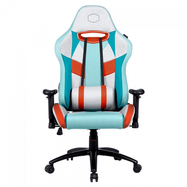 Foto do Produto CADEIRA GAMER COOLER MASTER CALIBER R2 - KANA