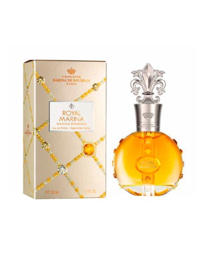 Foto do Produto Perfume Marina Royal Diamond Edp 100ml