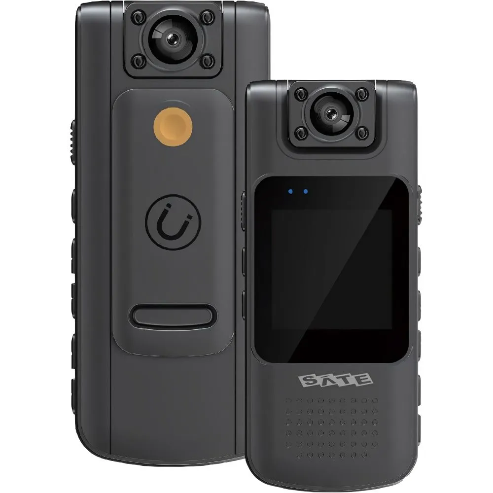 Foto do Produto SATELLITE CAMARA ACTION CS03 HD NEGRO
