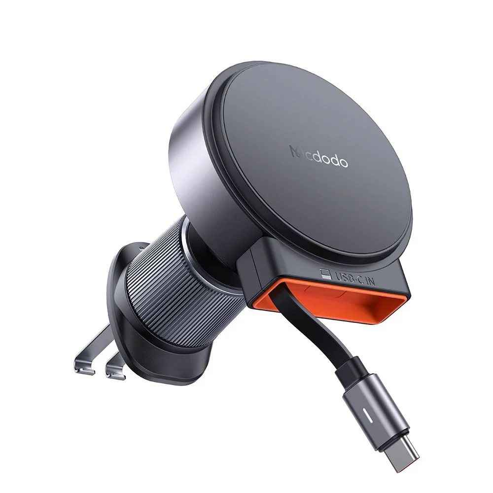 Foto do Produto MCDODO CH-300 CAR CHARGER TRUE 15W