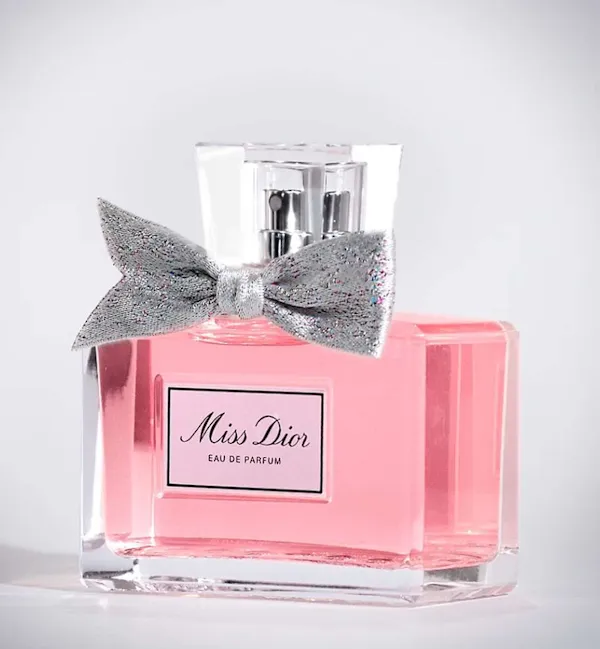 Foto do Produto DIOR PERFUME MISS DIOR FEM EAU DE PARFUM 100ML