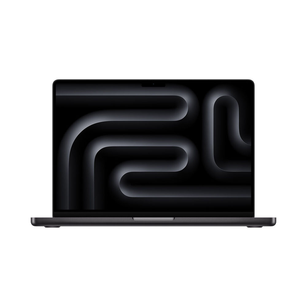 Foto do Produto MACBOOK PRO MW2V3LL CON APPLE M4 2024 16GB 1TB 14" SPACE BLACK
