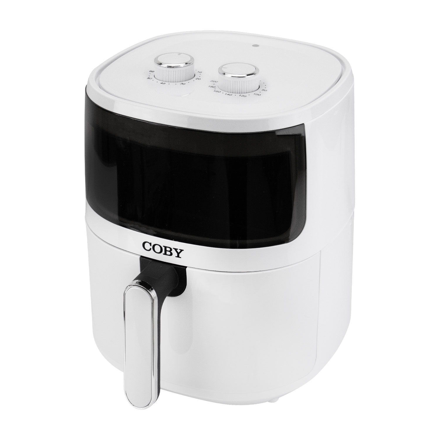 Foto do Produto Fritadeira Elétrica Coby Airfry Ventana Family Home - 1500W - 5L - 110V - Branco