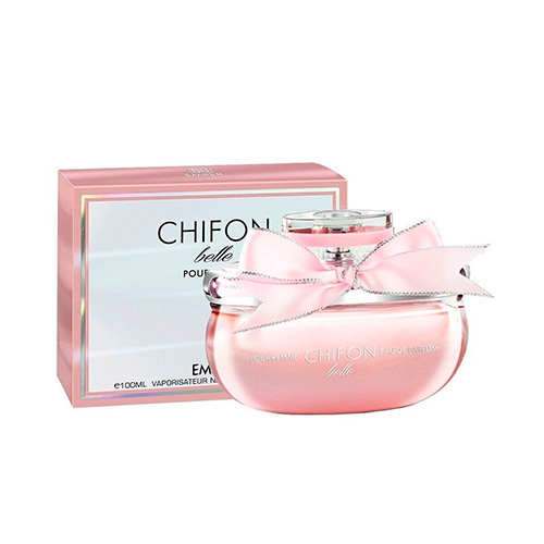 Foto do Produto EMPER CHIFON BELLE EDP F 100ML