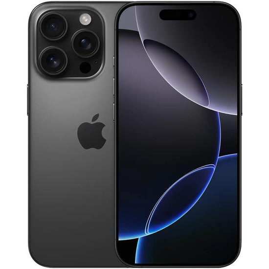 Foto do Produto Celular Apple iPhone 16 Pro 1TB