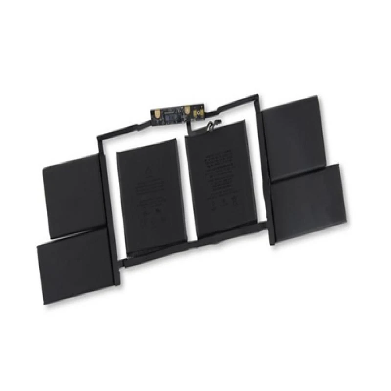 Foto do Produto Bateria MacBook APPLE A1707 A1820