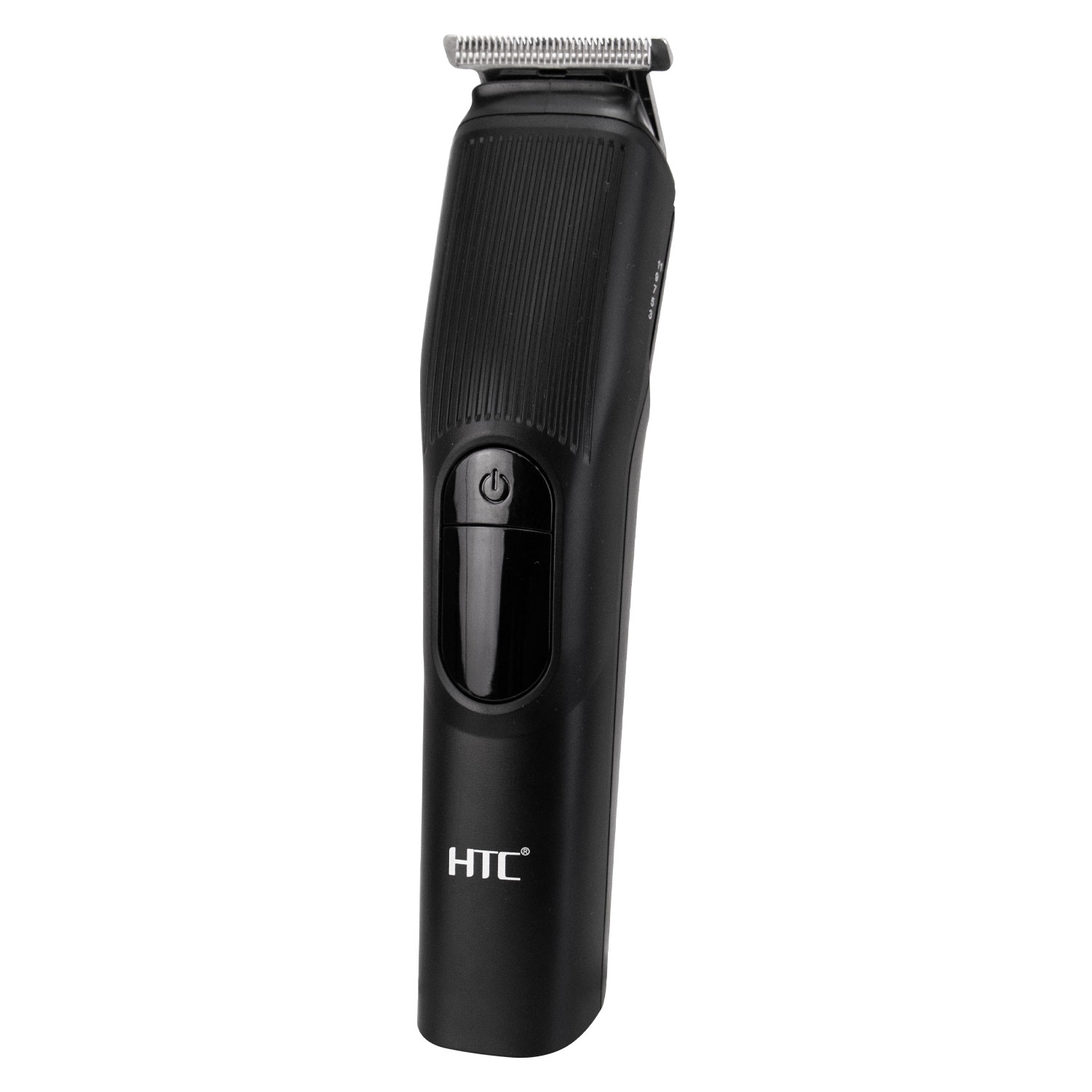 Foto do Produto Maquina De Cortar Cabelo Htc AT- 519 - 5W - Kit - Recarregável - Preto
