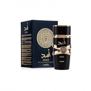 Foto do Produto LATTAFA ASAD 100ML MEN EDP 735411*