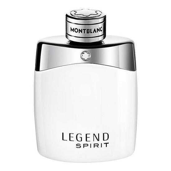 Foto do Produto Perfume Montblanc Legend Spirit Eau de Toilette Masculino 100ML