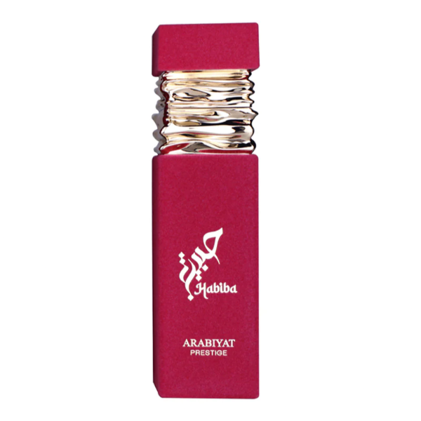 Foto do Produto Perfume Arabiyat Prestige Habiba Eau de Parfum 100ml