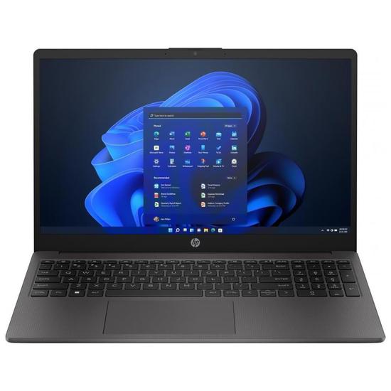 Foto do Produto Notebook HP 250 G10 Intel Core i3 4.5GHz / Memória 8GB / SSD 256GB / 15.6" / FreeDOS