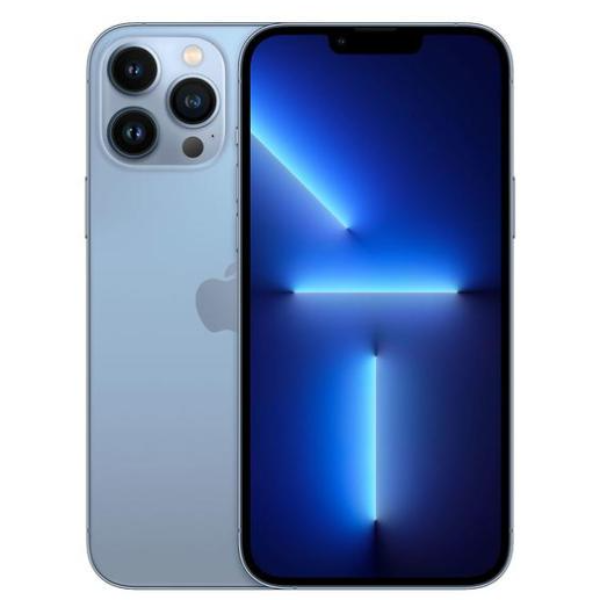 Foto do Produto CELULAR IPHONE 13 128GB BLUE SWAP USA