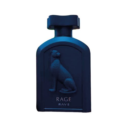 Lattafa Rave Rage Perfumes LATTAFA RAVE RAGE EDP 100ML na loja Agatres Parfums no ...