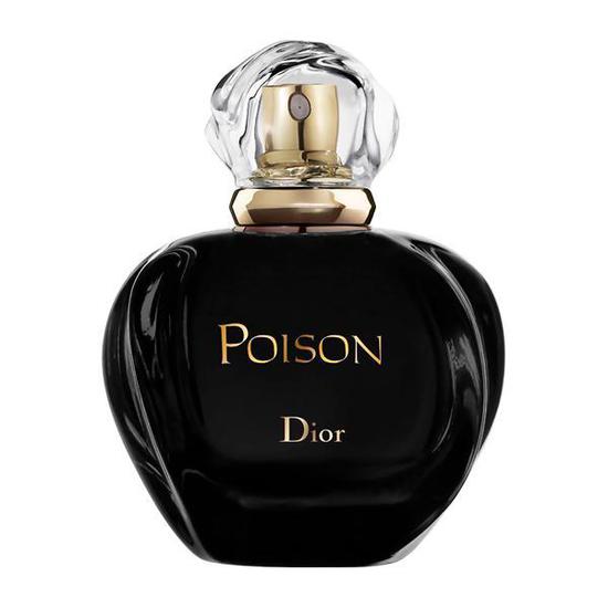 Foto do Produto Perfume Christian Dior Poison Eau de Toilette Feminino 100ML