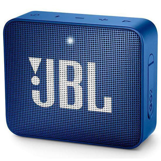 Foto do Produto Caixa de Som JBL Go 2