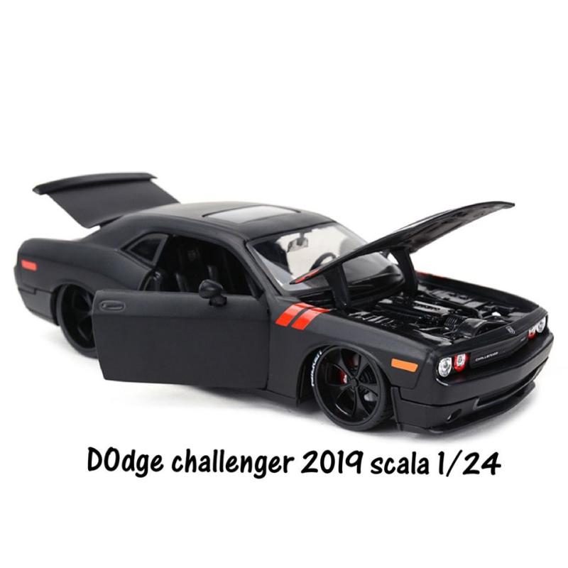 Foto do Produto Dodge challenger 2019