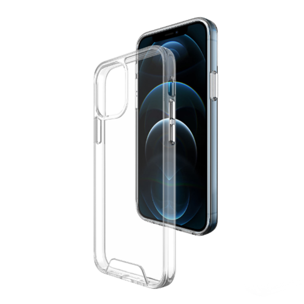 Foto do Produto Capa 4life Para Iphone 15 Pro Space Collection - Transparente