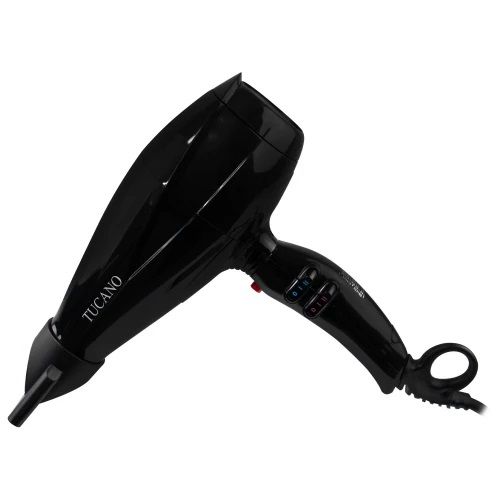 Foto do Produto SECADOR DE CABELLO TC-8600A 220V