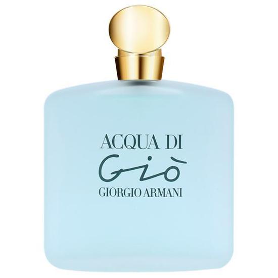 Foto do Produto Perfume Giorgio Armani Acqua Di Gio Eau de Toilette Feminino 100ML