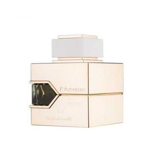Foto do Produto Perfume Al Haramain L'Aventure Femme Eau de Parfum Feminino 100ML