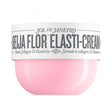 Foto do Produto Creme Corporal Sol de Janeiro Beija Flor Elasti-Cream 240ml