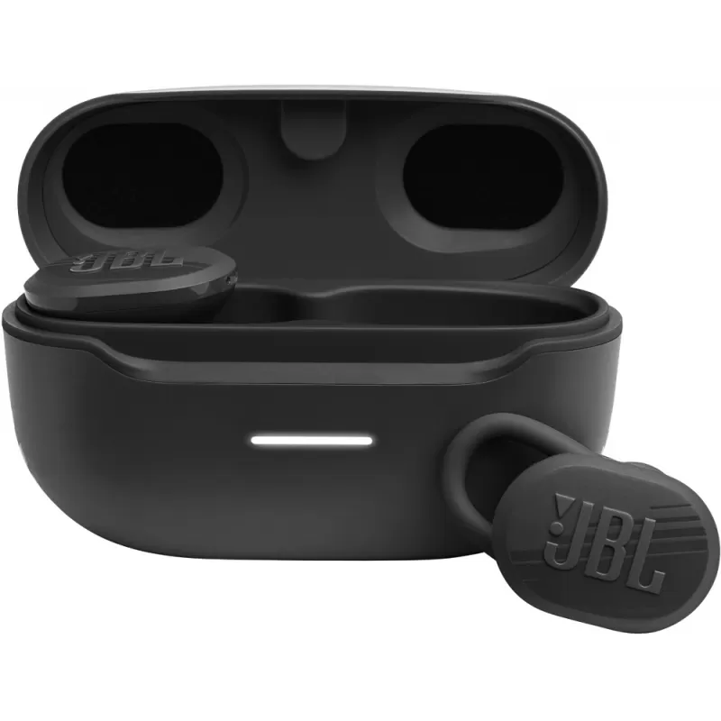Foto do Produto JBL ENDURANCE RACE AURICULAR BT BLACK