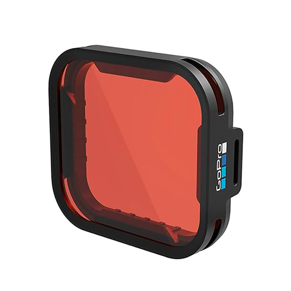Foto do Produto Filtro de Mergulho para Câmera de Ação GoPro AAHDR-001
