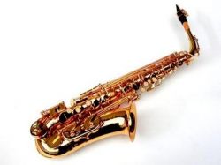 Foto do Produto FONTAI FT 6430L SAX ALTO