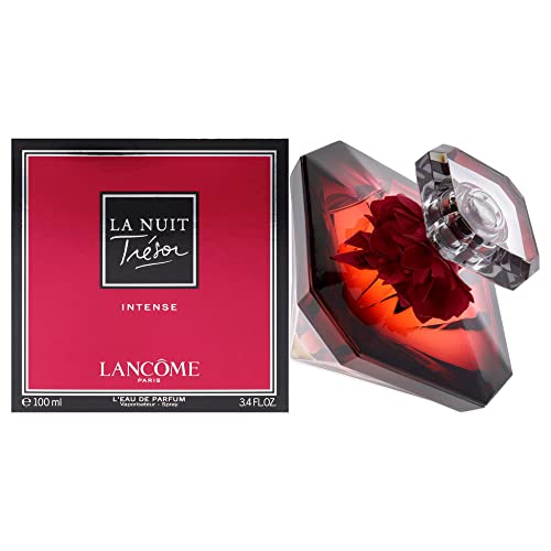 Foto do Produto LANCOME TRESOR LA NUIT INTENSE EDP 100ML