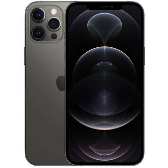Foto do Produto Celular Apple iPhone 12 Pro Max 128GB Recondicionado