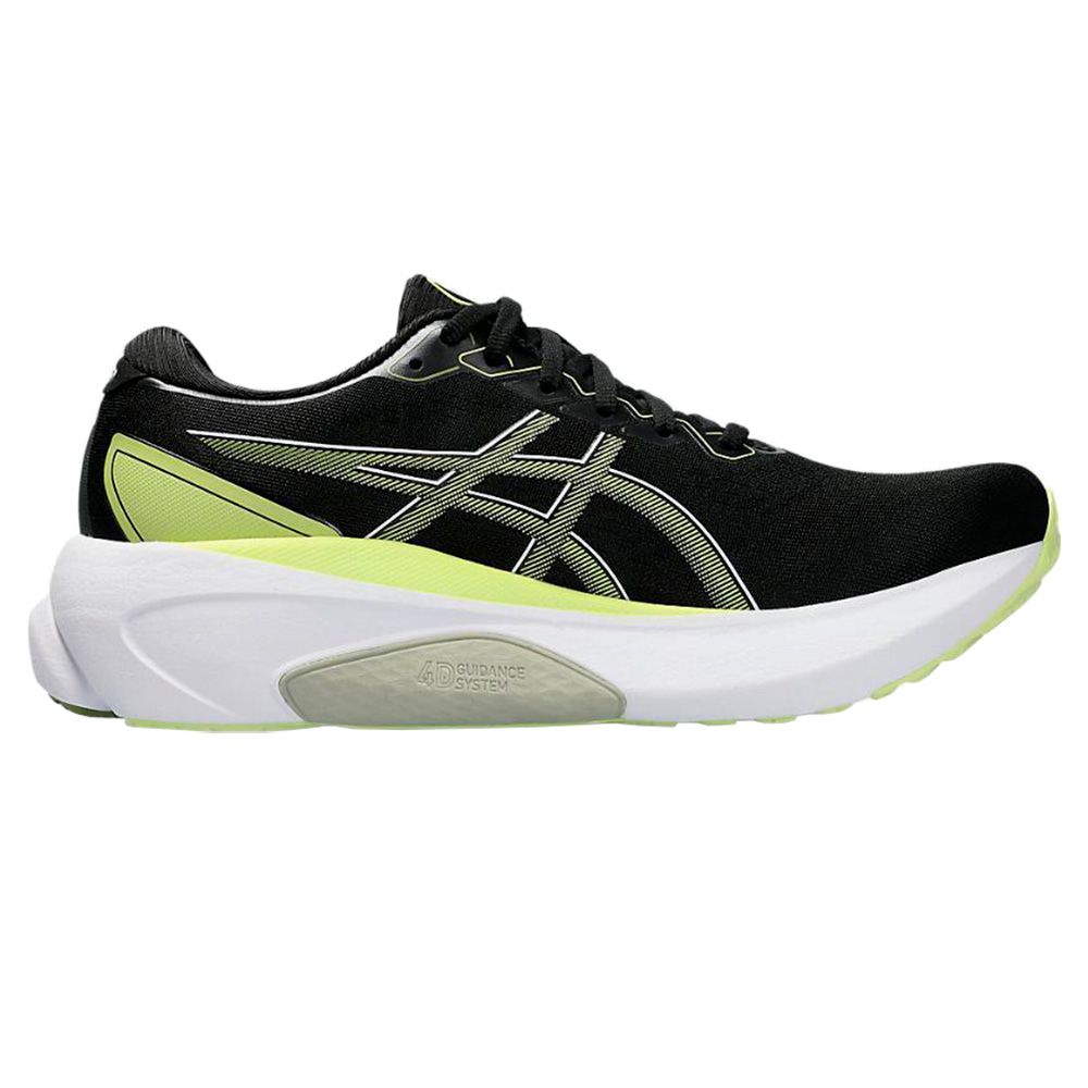 Foto do Produto CALZADO ASICS MASC RUNNING GEL-KAYANO 30 BL/GLOW TAM 38