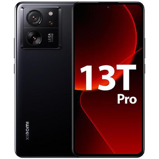 Foto do Produto Celular Xiaomi 13T Pro Dual Chip 512GB 5G Global
