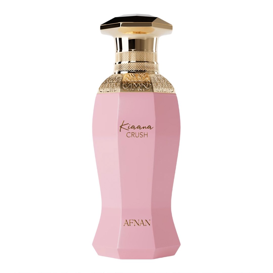 Foto do Produto Perfume AFNAN KIAANA CRUSH WOMAN 100ML