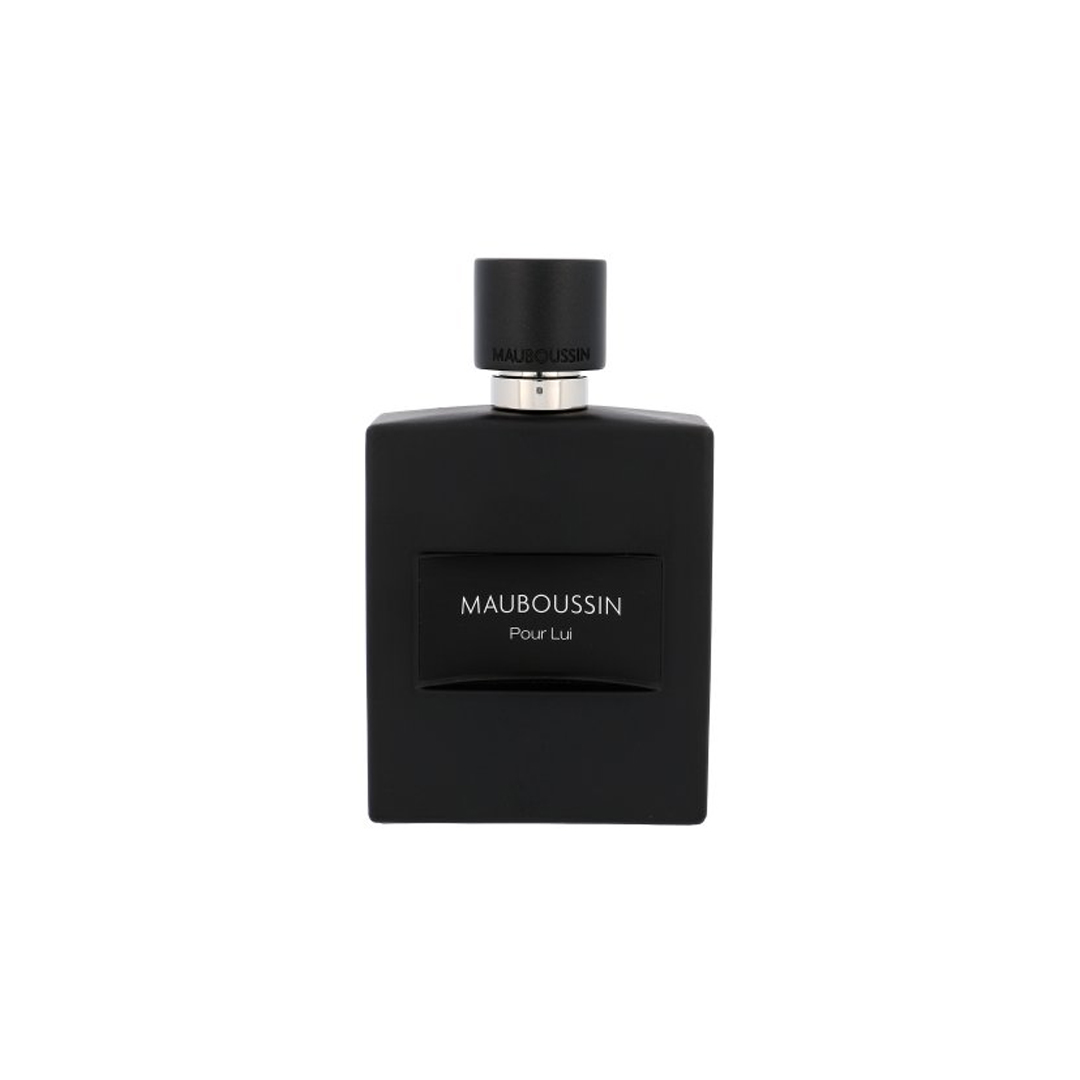 Foto do Produto MAUBOUSSIN POUR LUI IN BLAKC EDP M 100ML