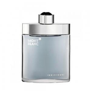 Foto do Produto MONT BLANC INDIVIDUEL EDT M 75ML