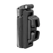 Foto do Produto ULANZI JJ02 EXTENDABLE GRIP PHONE TRIPOD WITH REMOTE TRIGGER - BLACK