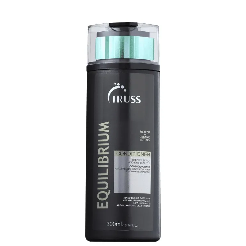 Foto do Produto TRUSS ACONDICIONADOR EQUILIBRIUM 300 ML