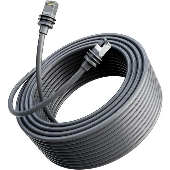 Foto do Produto Cabo Ethernet Starlink GEN3/V3 - 10 Metros