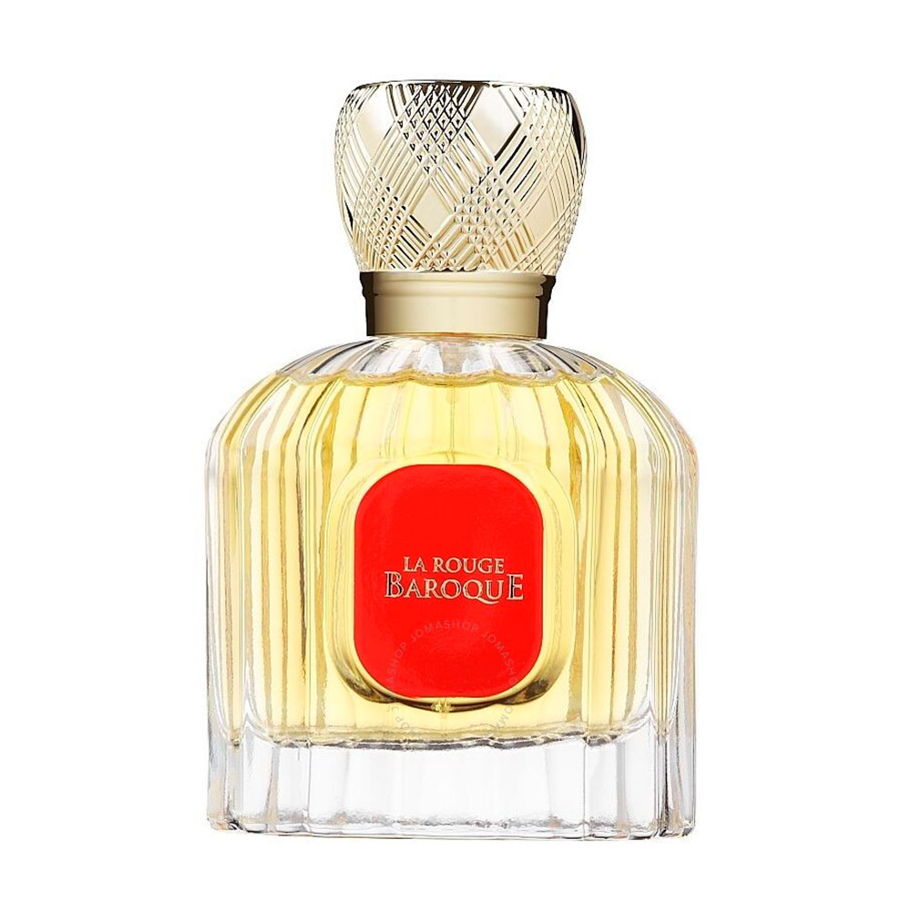 Foto do Produto Perfume Maison Alhambra La Rouge Baroque EDP (F) - 100ML