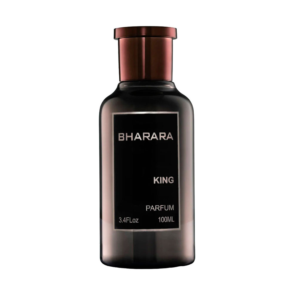 Foto do Produto Perfume Bharara King EDP (M) - 100ML