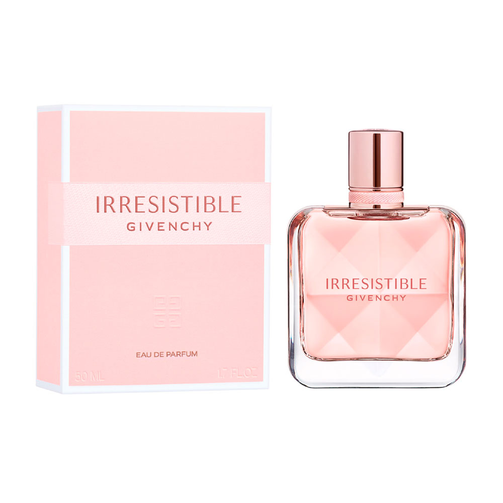 Foto do Produto Perfume Givenchy Irresistible Eau de Parfum 50ml