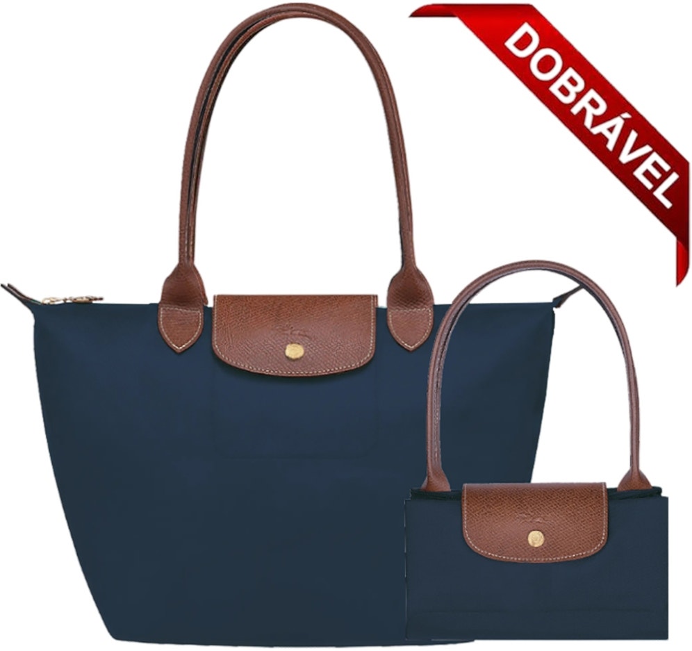 Foto do Produto Bolsa Longchamp Le Pliage Original L2605089-P68