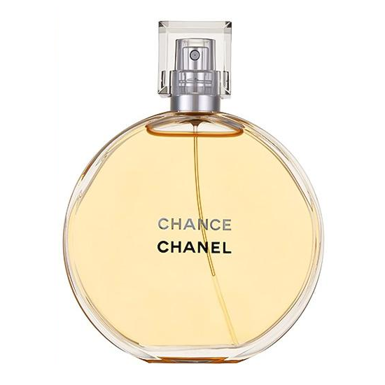 Foto do Produto Perfume Chanel Chance Eau de Toilette Feminino 100ML