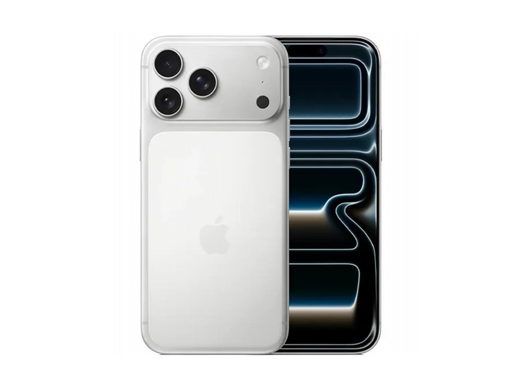 Foto do Produto Celular Iphone 17 Pro Max - 1TB - Silver